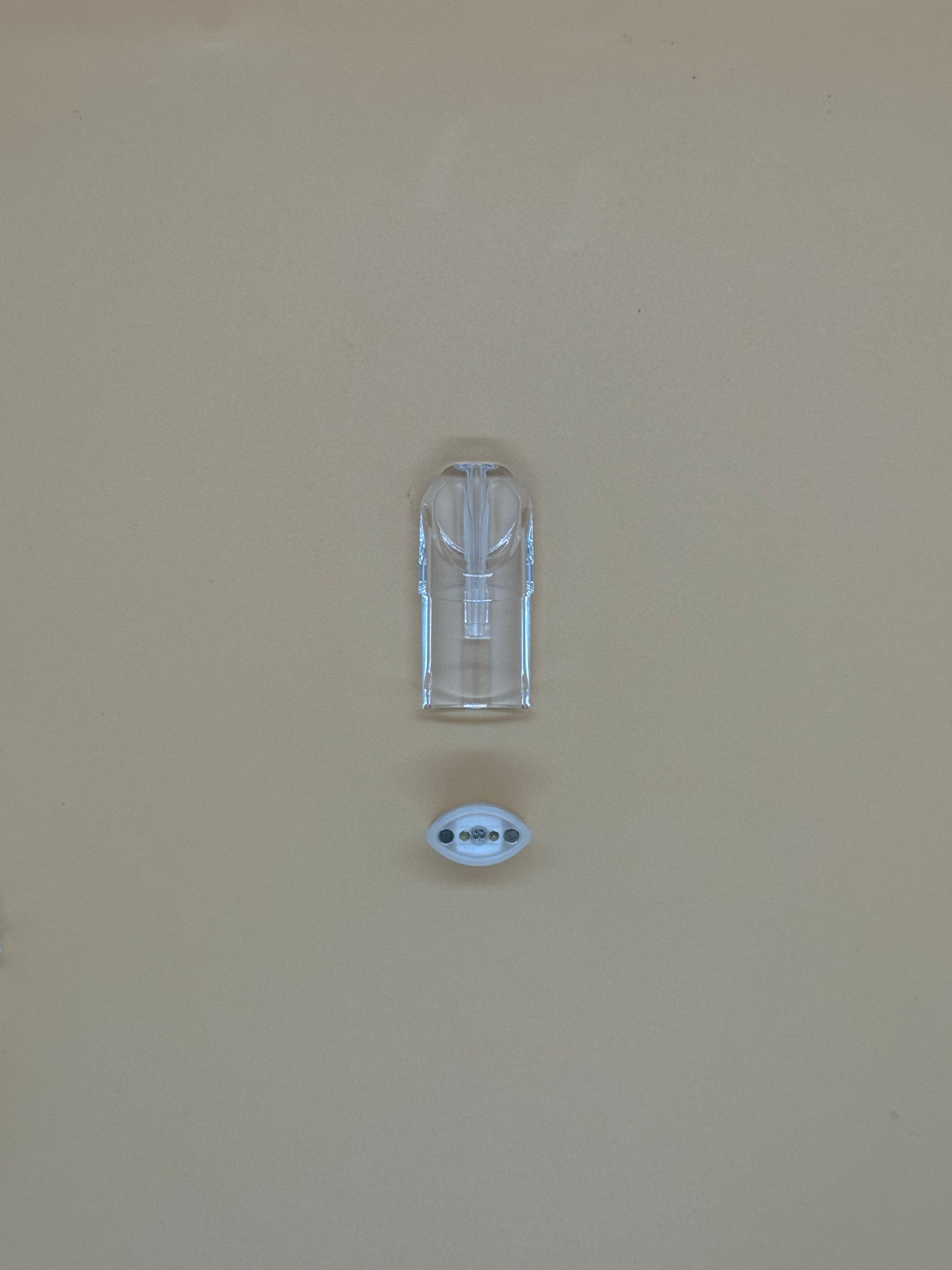 sp2s發光空彈 透明空倉 上下分離空殼 一代通用 1.6/1.3ML