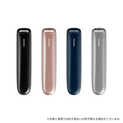 新品上市 Ploom AURA 加熱煙主機 設備